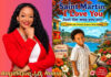Angelique J.G. Romou Launches First Children’s Book on International Literacy Day