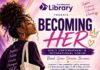 A Lifetime of Literacy and Legacy: Sint Maarten Library Celebrates Shirley Richardson after 45 Stellar Years of Service