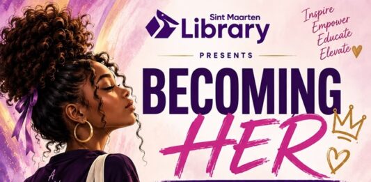 A Lifetime of Literacy and Legacy: Sint Maarten Library Celebrates Shirley Richardson after 45 Stellar Years of Service