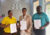 Brooks & Associates Becomes Rotary Sunset’s First Corporate Sponsor of the Breakfast Program