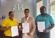 Brooks & Associates Becomes Rotary Sunset’s First Corporate Sponsor of the Breakfast Program