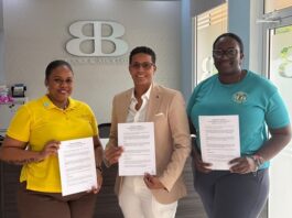 Brooks & Associates Becomes Rotary Sunset’s First Corporate Sponsor of the Breakfast Program