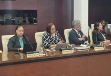 DAY 2: Parliament continues Central Committee meeting on 2027 Budget