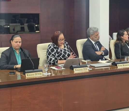 DAY 2: Parliament continues Central Committee meeting on 2027 Budget