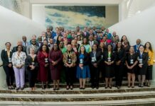 Sint Maarten delegation participates in CPA Caribbean, Americas and Atlantic Region 48th Regional Conference