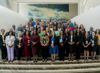Sint Maarten delegation participates in CPA Caribbean, Americas and Atlantic Region 48th Regional Conference