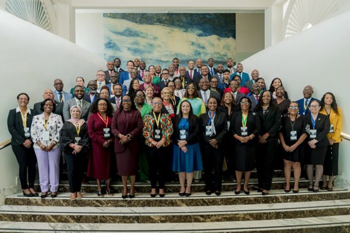 CPA Caribbean, Americas and Atlantic Region 48th Regional Conference (1)