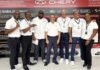 Chery Officially Launches in St. Kitts and Nevis with Motorworld and Horsford’s Automotive