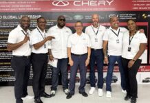 Chery Officially Launches in St. Kitts and Nevis with Motorworld and Horsford’s Automotive