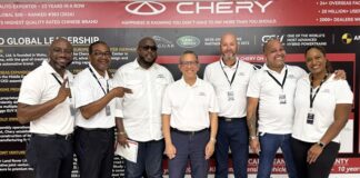 Chery Officially Launches in St. Kitts and Nevis with Motorworld and Horsford’s Automotive