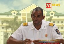 ODM: Continue to Remain Vigilant and Monitor MDS Weather Reports for Potential Storm Activity