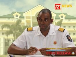 ODM: Continue to Remain Vigilant and Monitor MDS Weather Reports for Potential Storm Activity