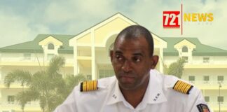 ODM: Continue to Remain Vigilant and Monitor MDS Weather Reports for Potential Storm Activity