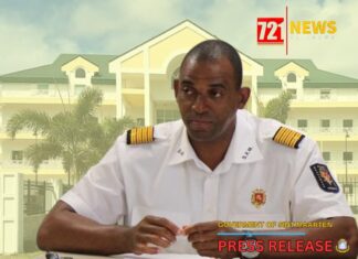 ODM: Continue to Remain Vigilant and Monitor MDS Weather Reports for Potential Storm Activity