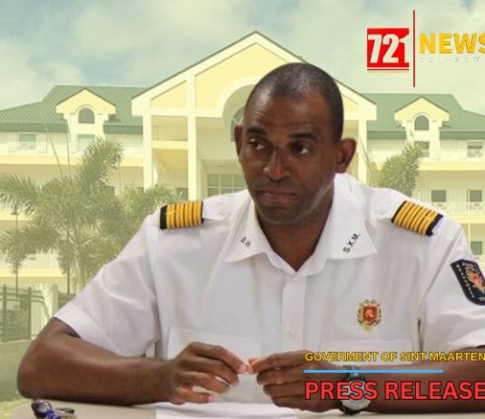 ODM: Continue to Remain Vigilant and Monitor MDS Weather Reports for Potential Storm Activity
