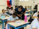 Tax Administration Celebrates Literacy Month with School Visits
