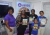 Three Books Promote Reading, Restoration and Empowerment