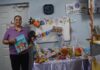 Honorable Minister Melissa Gumbs to Join Early Learners BookStart Grand Celebration