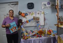 Honorable Minister Melissa Gumbs to Join Early Learners BookStart Grand Celebration