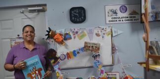 Honorable Minister Melissa Gumbs to Join Early Learners BookStart Grand Celebration