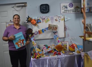Honorable Minister Melissa Gumbs to Join Early Learners BookStart Grand Celebration