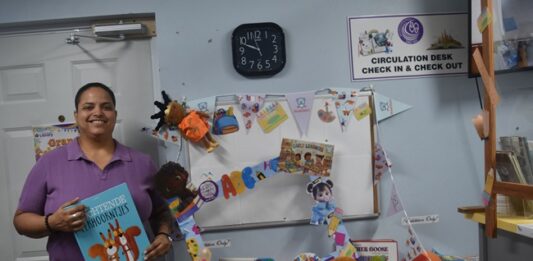 Honorable Minister Melissa Gumbs to Join Early Learners BookStart Grand Celebration