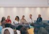 Dutch Fund for In-Dept Journalism brings Caribbean and Dutch journalists together in Deventer