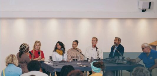 Dutch Fund for In-Dept Journalism brings Caribbean and Dutch journalists together in Deventer