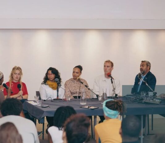 Dutch Fund for In-Dept Journalism brings Caribbean and Dutch journalists together in Deventer