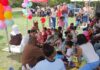 Early Learners BookStart Campaign Ends on a High Note
