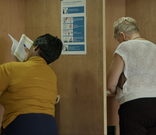 Statia prepares for 2027 Island Council and Electoral College elections