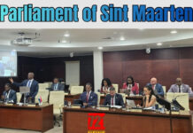 Public meeting on the Closing of Parliamentary Year 2025–2026, and other matters