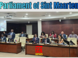 Public meeting on the Closing of Parliamentary Year 2025–2026, and other matters