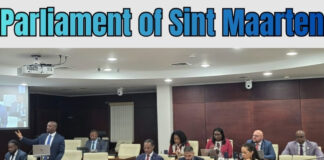Public meeting on the Closing of Parliamentary Year 2025–2026, and other matters