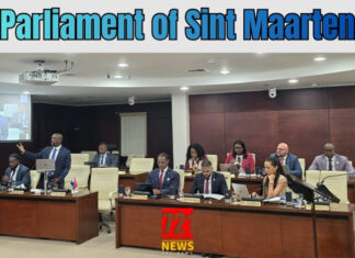 Public meeting on the Closing of Parliamentary Year 2025–2026, and other matters