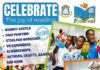 Third Reading Festival Sint Maarten Edition Kicks Off Today