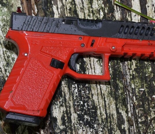 Suspect Arrested Following Firearm Threat Complaint
