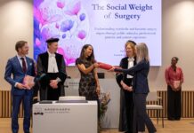 Sint Maarten’s Franshelis Garcia earns PhD degree researching obesity stigma