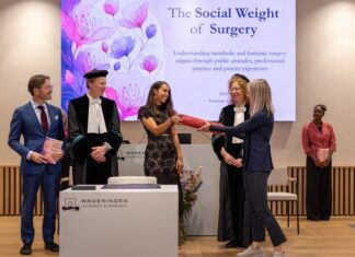 Sint Maarten’s Franshelis Garcia earns PhD degree researching obesity stigma