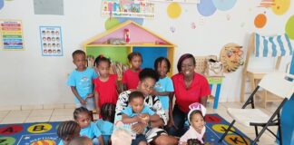 From Peekaboo to Possibilities: Helping Our Youngest Children Discover the Joy of Reading
