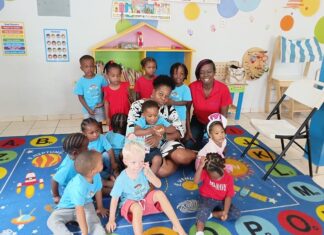 From Peekaboo to Possibilities: Helping Our Youngest Children Discover the Joy of Reading