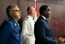 Governor’s address 2026 delivered on the occasion of the Opening of Parliamentary Year 2026/2027