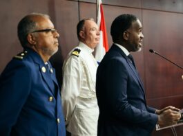 Governor’s address 2026 delivered on the occasion of the Opening of Parliamentary Year 2026/2027