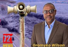 Wilson: Government’s failure to inform people can turn a weather threat into a human disaster