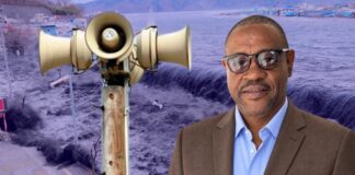 Wilson: Government’s failure to inform people can turn a weather threat into a human disaster