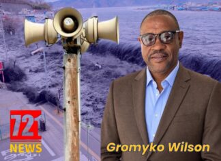 Wilson: Government’s failure to inform people can turn a weather threat into a human disaster