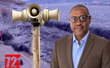 Wilson: Government’s failure to inform people can turn a weather threat into a human disaster