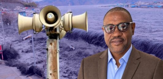 Wilson: Government’s failure to inform people can turn a weather threat into a human disaster