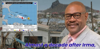 Almost a decade after Irma, Wilson questions Sint Maarten’s recovery and hurricane readiness