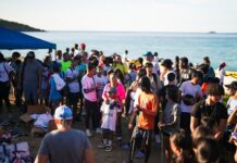 St. Martin prepares for the 2026 International Coastal Cleanup